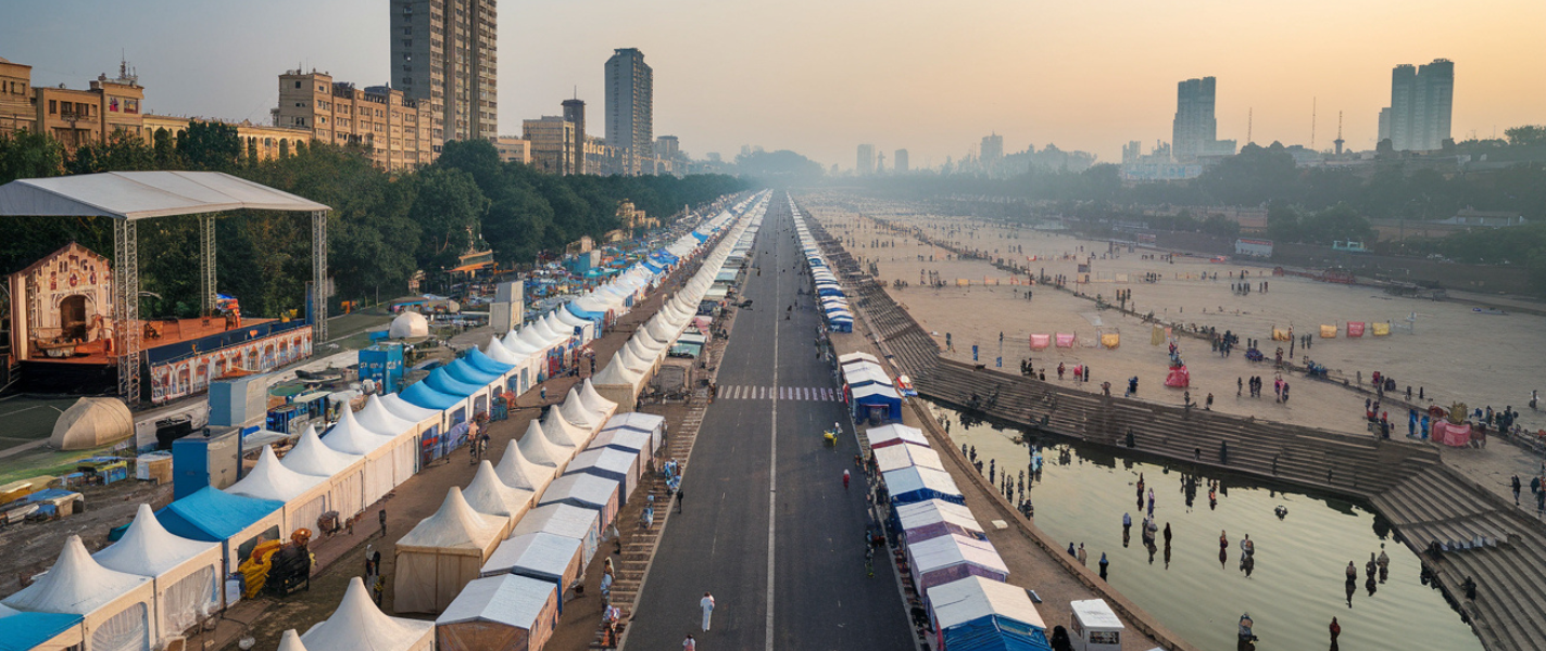 Mahakumbh-banner